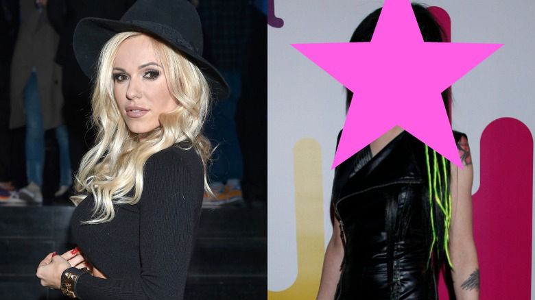 Doda i Ewelina Lisowska 
Fotografia: AKPA