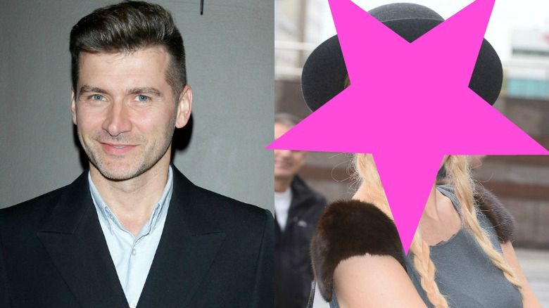 Tomasz Kammel i Halina Mlynkova
Fotografia: AKPA