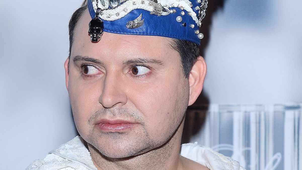 Michał Witkowski
Fotografia: ONS