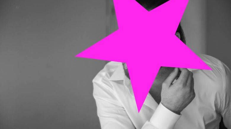 Paweł Małaszyński
Fotografa: Facebook.pl