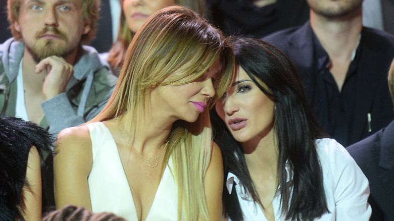 Edyta Górniak, Justyna Steczkowska
Fotografia: ONS