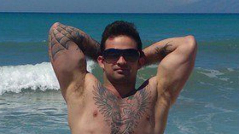 Artur Dworski, Kto poślubi mojego syna
Fotografia: screen z Facebook.com