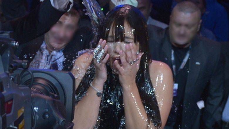 Ewa Farna
Fotografia: AKPA