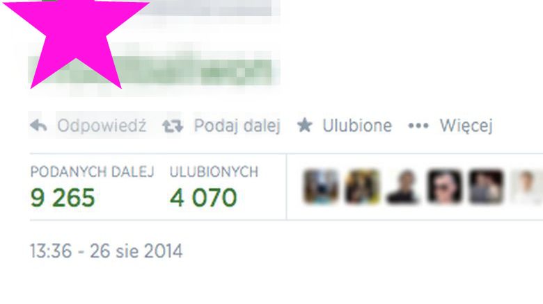 Legia Warszawa
Fotografia: screen z Twitter.com