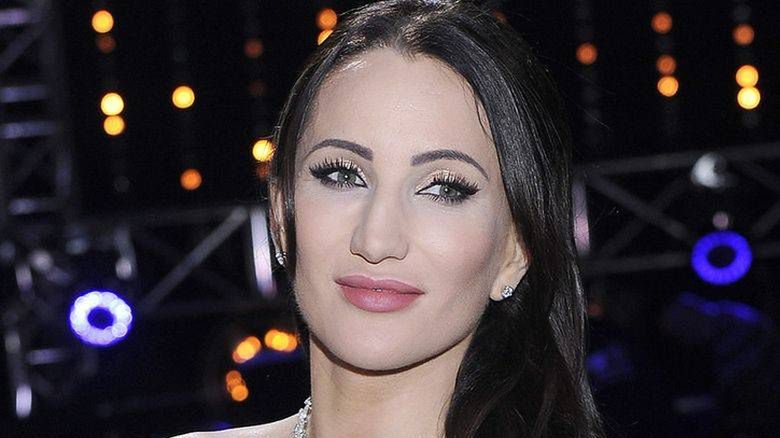 Justyna Steczkowska
Fotografia: AKPA