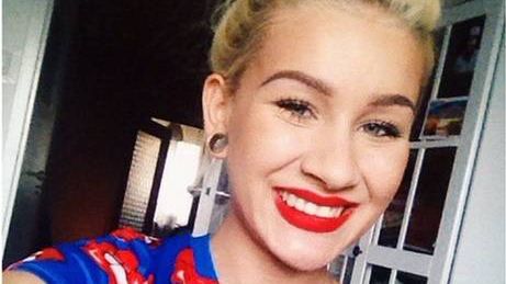 Agata Dziarmagowska 
Fotografia: instagram.com