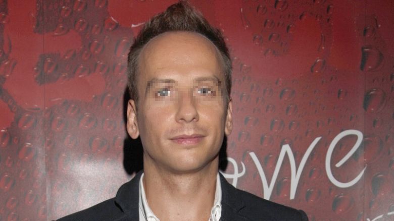 Dariusz K., Fotografia: ONS