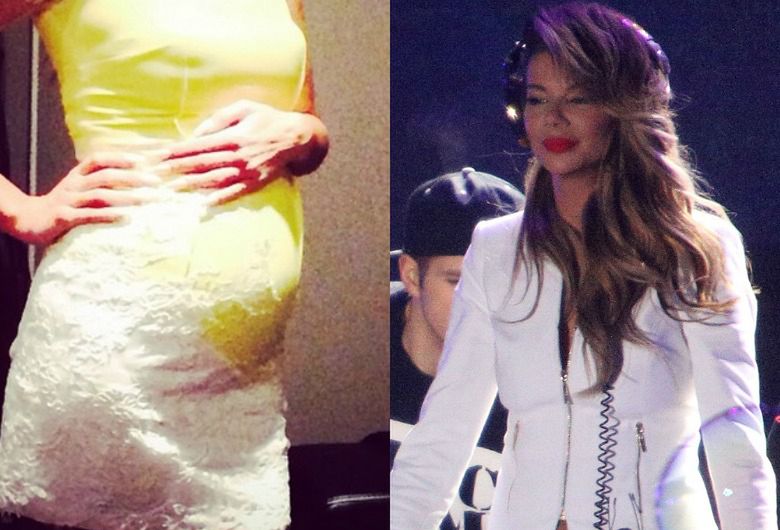 Edyta Górniak w ciąży? Na instagramie pokazała to zdjęcie!