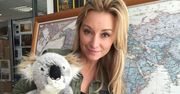 Jak Martyna Wojciechowska spędza wakacje? [wideo]