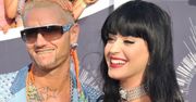 Britney Spears skomentowała dżinsową sukienkę Katy Perry z VMAs 2014!
