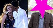 Który polski aktor bawił się na koncercie Beyonce i Jay Z w Paryżu?