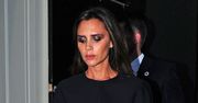 Victoria Beckham wcale nie taka idealna...