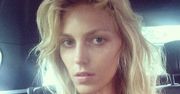 Anja Rubik zdradziła sekret idealnej fryzury, którą zachwycił się światowej sławy fryzjer Guido Palau