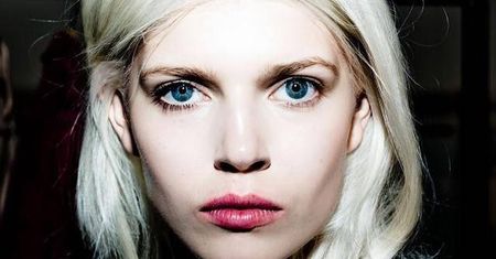 Ola Rudnicka przed obiektywem mistrza