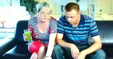 Kto poślubi mojego syna: Kolejne testy w kuchni i łzy Patryka, jego mamy i Joasi [relacja na żywo]