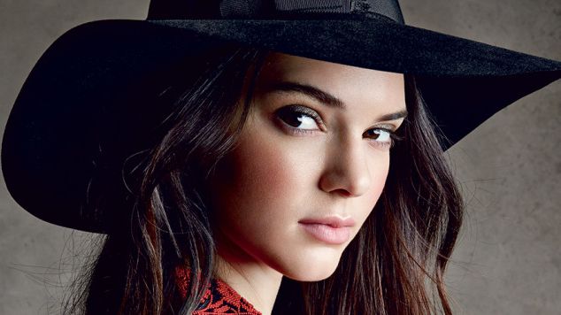 Kendall Jenner dla amerykańskiego Vogue'a
Fotografia: http://www.vogue.com/slideshow/4219803/model-kendall-jenner-estee-lauder/