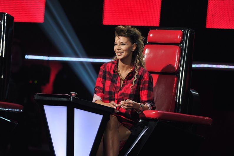 Edyta Górniak pokazała okładkę nowego singla!