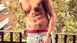 Dawid Kwiatkowski
Fotografia: screen z Instagram.com