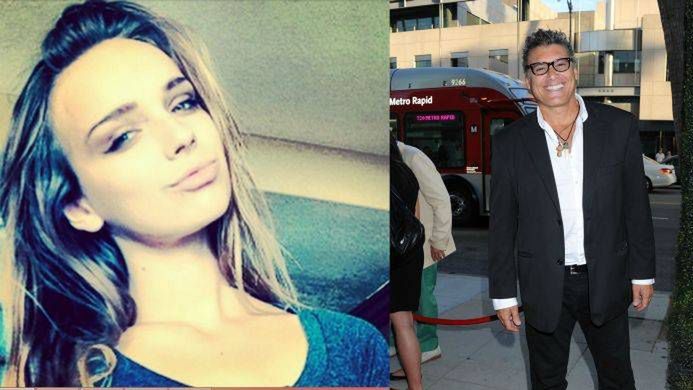 Steven Bauer, Fotografia: ONS, screen z Instagram.com