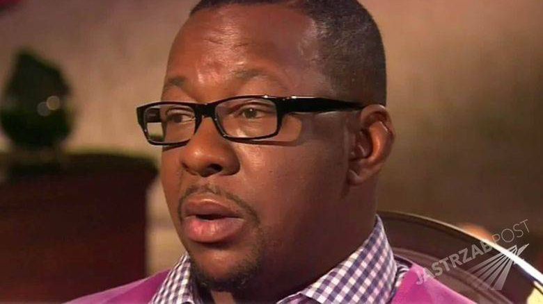 Bobby Brown o śmierci córki

fot. ONS