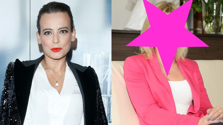 Małgorzata Ohme i Anna Mucha
Fotografia: AKPA