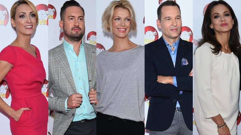 Gwiazdy na konferencji DDTVN
Fotografia: JastrzabPost