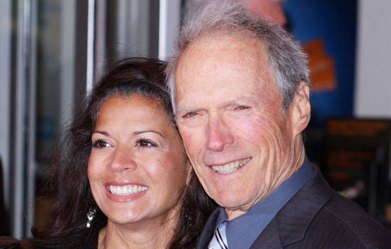 Clint Eastwood po 18 latach małżeństwa rozstał się z żoną