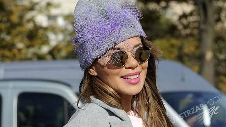 Edyta Górniak w Pytaniu na śniadanie