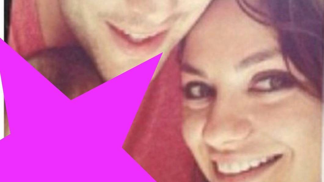 Ashton Kutcher i Mila Kunis z córką
Fotografia: ONS