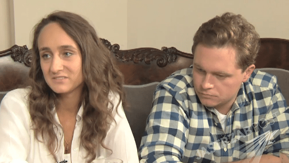 Tomasz Schuchardt i Kamila Kuboth pobrali się!