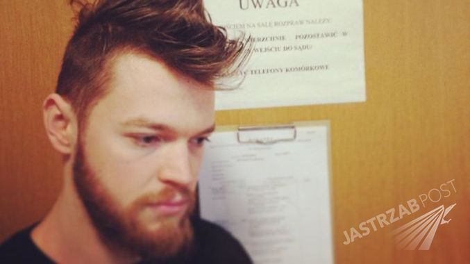 Sylwester Wardęga 

Fotografia: facebook.pl