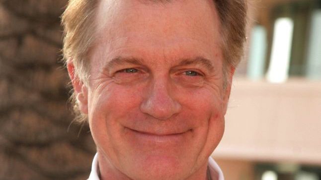 Stephen Collins
Fotografia: ONS