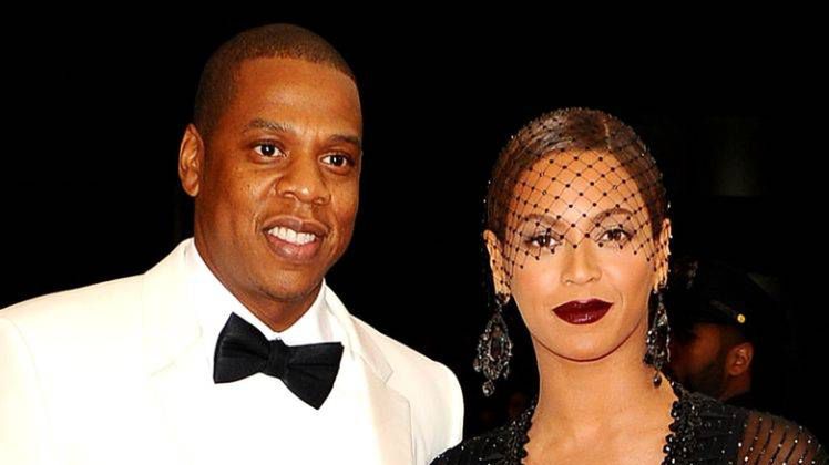 Beyonce, Jay-Z, Fotografia: AKPA