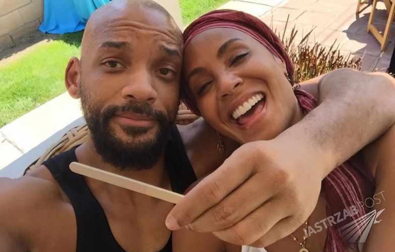 Will Smith komentuje doniesienia o rozwodzie