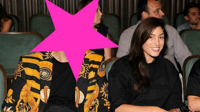 Orina Krajewska i raper Vienio są razem

Fot. AKPA