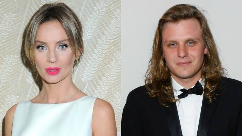 Agnieszka Szulim i Piotr Starak
"Polacy z werwą"
Fotografia: ONS