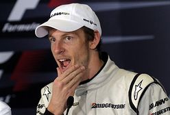 Button: nie potrzebujemy Schumachera