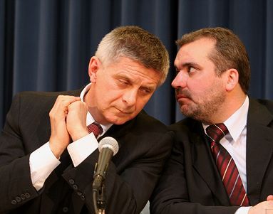 Belka: uczcimy pamięć ofiar kataklizmu