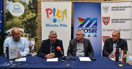 Otwarcie sezonu wodnego na Wielkiej Pętli Wielkopolski