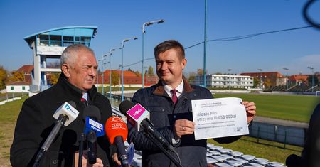 Piechowiak i Porzucek o “Polskim Ładzie”
