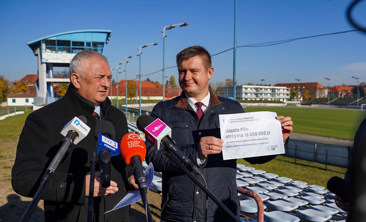 Piechowiak i Porzucek o “Polskim Ładzie”