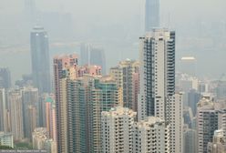 Hongkong. Lokalne media informują o śmierci 25-letniego Polaka