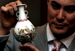 Wazon za 15 milionów dolarów