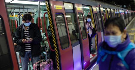 Koronawirus z Chin. Pierwszy przypadek śmiertelny w Hongkongu