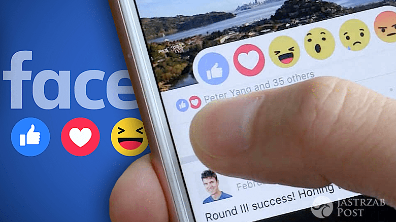 Facebook przycisk nie lubię