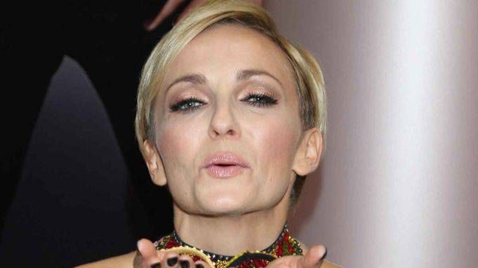 Anna Wyszkoni
Fotografia: POLSAT