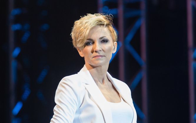 Anna Wyszkoni: "Zmagałam się z ciężką chorobą"