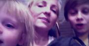 Ania Wyszkoni pokazała dzieci w nowym teledysku! Klip składa się tylko i wyłącznie z prywatnych filmów artystki [wideo]
