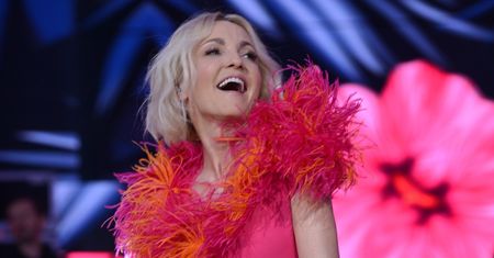 Anna Wyszkoni w Opolu. Nie poznaliśmy jej!