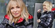 Ania Wyszkoni opuściła studio „DDTVN” i oniemiała z wrażenia. Latami będzie wspominać to, co zastała przy wejściu